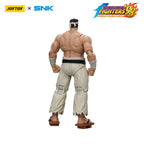 Product image The King Of Fighters '98 Action Figure Hero Team Goro Daimon 12 cm