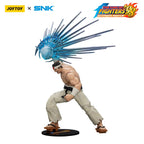 Product image The King Of Fighters '98 Action Figure Hero Team Goro Daimon 12 cm