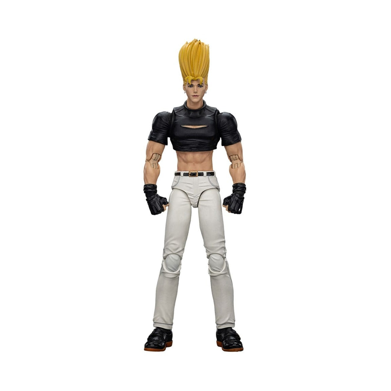 Product image The King Of Fighters '98 Action Figure Hero Team Benimaru Nikaido 12 cm