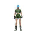 Product image The King Of Fighters '98 Action Figure Hero Team Leona Heidern 11 cm