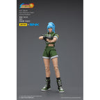 Product image The King Of Fighters '98 Action Figure Hero Team Leona Heidern 11 cm