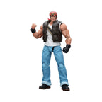Product image The King of Fighters '98 Action Figure Hero Team Ralf Jones 12 cm