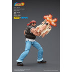 Product image The King of Fighters '98 Action Figure Hero Team Ralf Jones 12 cm