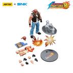 Product image The King of Fighters '98 Action Figure Hero Team Ralf Jones 12 cm
