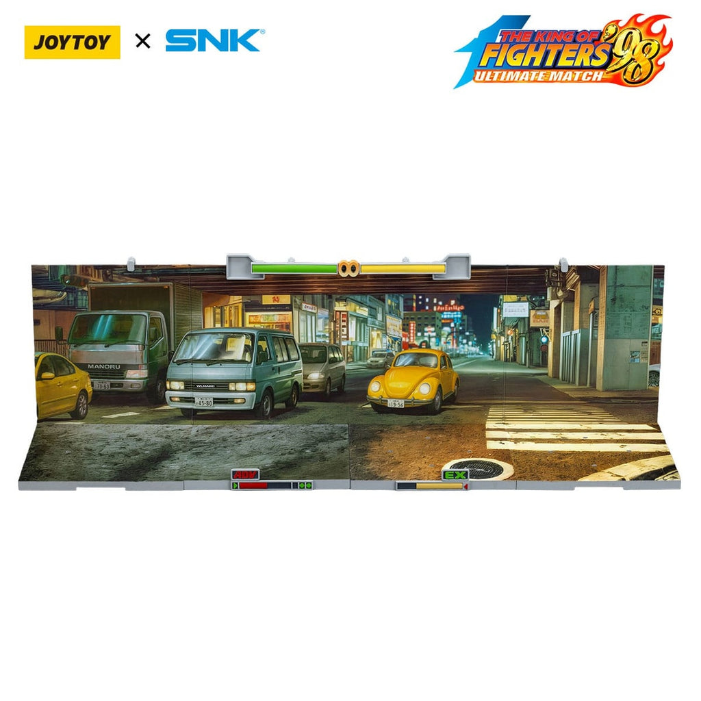 Product image The King Of Fighters '98 Diorama Stage Base Japan Street