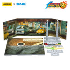 Product image The King Of Fighters '98 Diorama Stage Base Japan Street