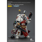 Product image Warhammer 40,000 Action Figure Blood Angels Sanguinary Priest 12 cm