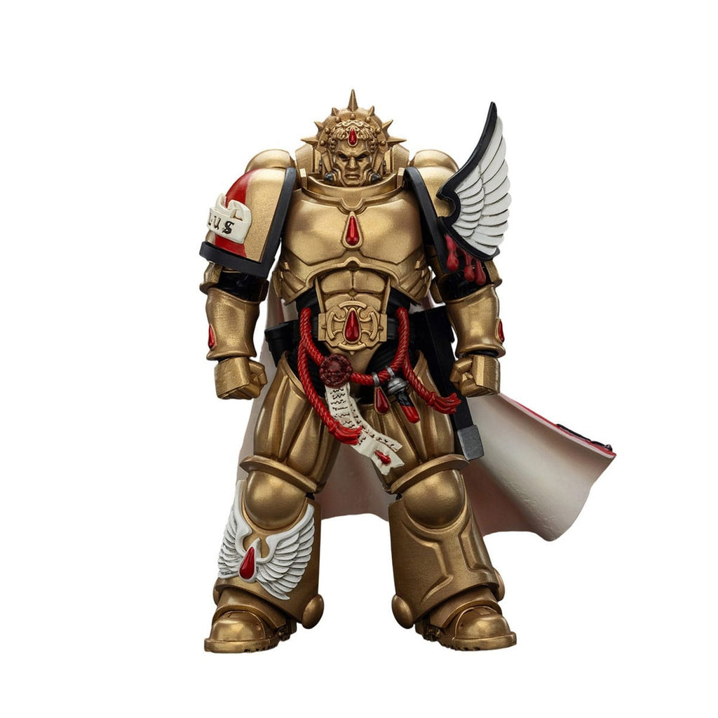Product image Warhammer 40,000: Combat Patrol Blood Angels Action Figure Captain with Heavy Bolt Pistol & Power Sword 20 cm