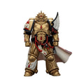Product image Warhammer 40,000: Combat Patrol Blood Angels Action Figure Captain with Heavy Bolt Pistol & Power Sword 20 cm