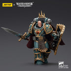 Product image Warhammer The Horus Heresy Action Figure Sons of Horus Little Horus Aximand Captain of the 5th Company 20 cm