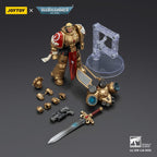 Product image Warhammer 40,000: Combat Patrol Blood Angels Action Figure Sanguinary Guard 1 with Inferno Pistol and Encarmine Blade 20 cm