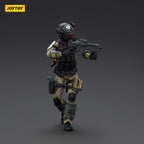 Product image APOC Series Dark Source Action Figure Stellar Scar Assault Team Gravelgold 11 cm