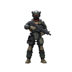 Product image APOC Series Dark Source Action Figure Stellar Scar Assault Team Darksilicon 11 cm