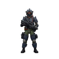 Product image APOC Series Dark Source Action Figure Stellar Scar Assault Team Ghostmanganese 11 cm