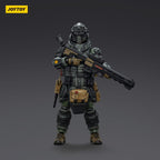 Product image Steel Ride Corps Dark Source Action Figure Assaulter Volok 7 cm