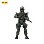 Product image Steel Ride Corps Dark Source Action Figure Assaulter Karl 7 cm