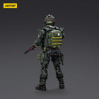 Product image Steel Ride Corps Dark Source Action Figure Assaulter Karl 7 cm