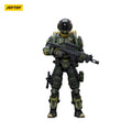Product image Steel Ride Corps Dark Source Action Figure Assaulter Rhett 7 cm