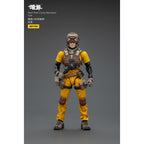 Product image Steel Ride Corps Dark Source Action Figure Mechanic Tork 7 cm