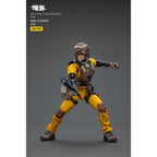 Product image Steel Ride Corps Dark Source Action Figure Mechanic Tork 7 cm