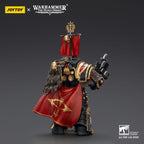 Product image Warhammer 40,000: Sons of Horus Action Figure Legion Cataphractii Praetor with Combi-Melta and Power Maul 14 cm