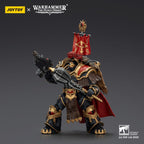 Product image Warhammer 40,000: Sons of Horus Action Figure Legion Cataphractii Praetor with Combi-Melta and Power Maul 14 cm