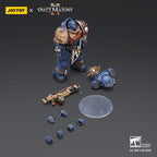 Product image Warhammer 40,000 Action Figure Ultramarines Heavy Relic Primus Armor 13 cm