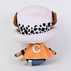 Product image One Piece Plush Figures Chopper x Law New World Ver. 20 cm