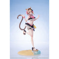 Product image Honkai Impact 3rd PVC Statue 1/8 Pardofelis – Midsummer Collector ver. 21 cm