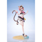 Product image Honkai Impact 3rd PVC Statue 1/8 Pardofelis – Midsummer Collector ver. 21 cm
