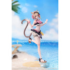 Product image Honkai Impact 3rd PVC Statue 1/8 Pardofelis – Midsummer Collector ver. 21 cm
