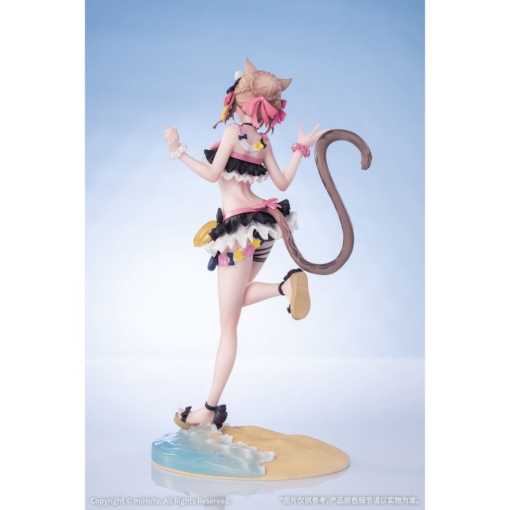Product image Honkai Impact 3rd PVC Statue 1/8 Pardofelis – Midsummer Collector ver. 21 cm