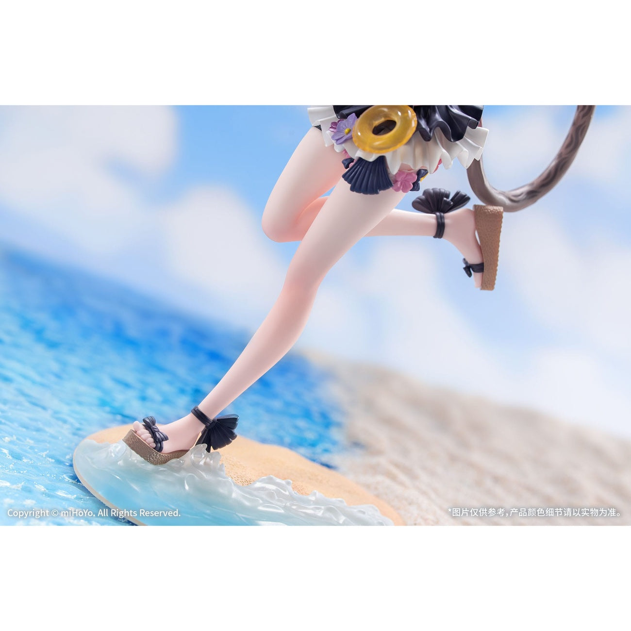Product image Honkai Impact 3rd PVC Statue 1/8 Pardofelis – Midsummer Collector ver. 21 cm