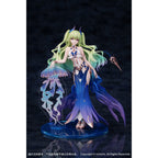 Product image Honkai Impact 3rd Gift+ PVC Statue 1/8 Mobius Daughter of Corals Ver. 21 cm