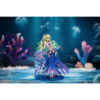 Product image Honkai Impact 3rd Gift+ PVC Statue 1/8 Mobius Daughter of Corals Ver. 21 cm