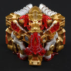 Product image Megabox Figure Cube IB-04 Golden Dragon 15 cm