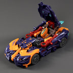 Product image Beastbox Figure BD-10 Drive Pterano 11 cm