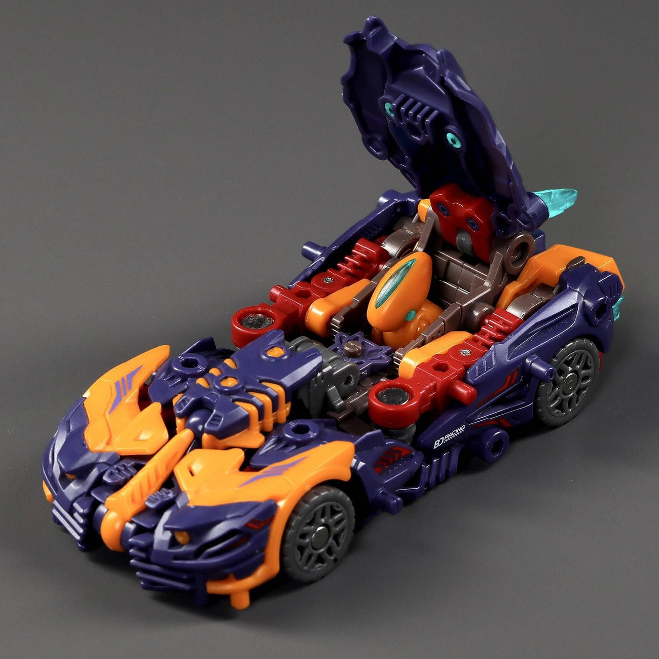 Product image Beastbox Figure BD-10 Drive Pterano 11 cm