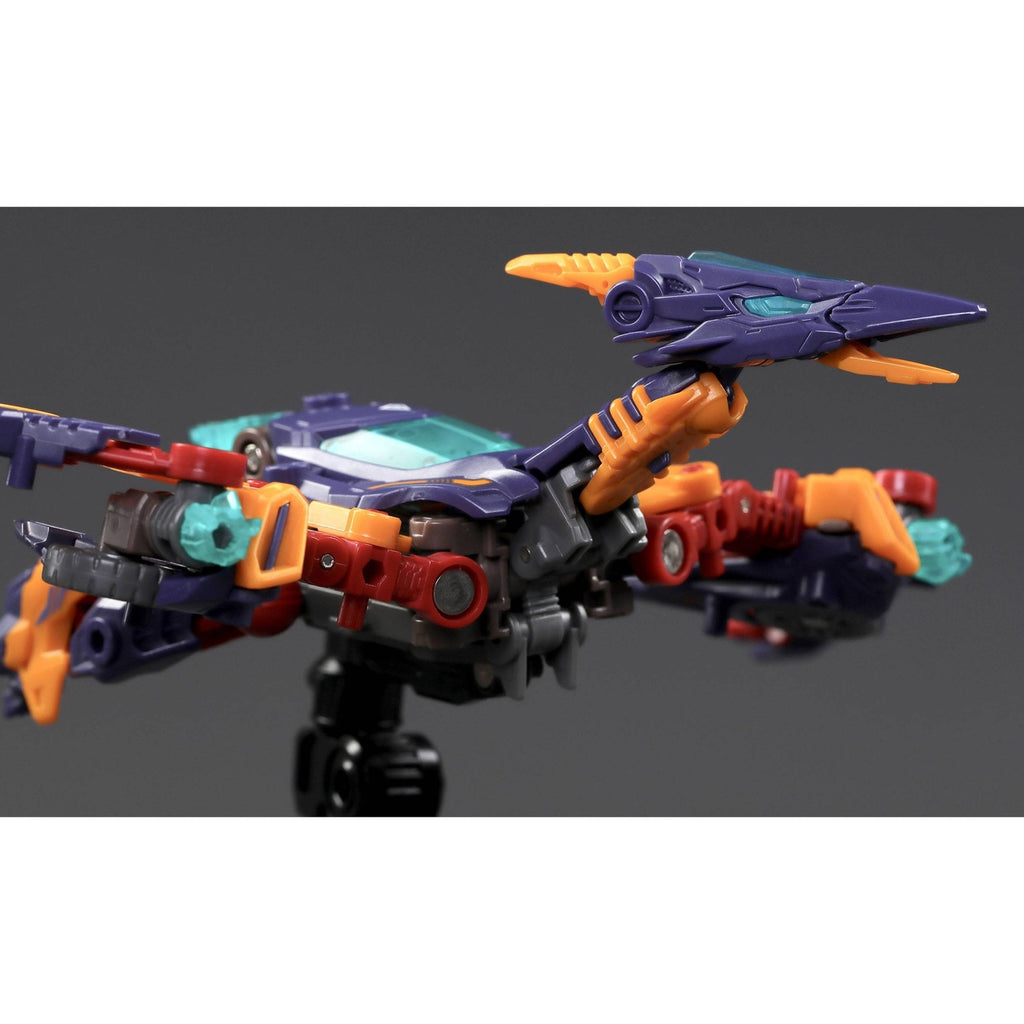 Product image Beastbox Figure BD-10 Drive Pterano 11 cm
