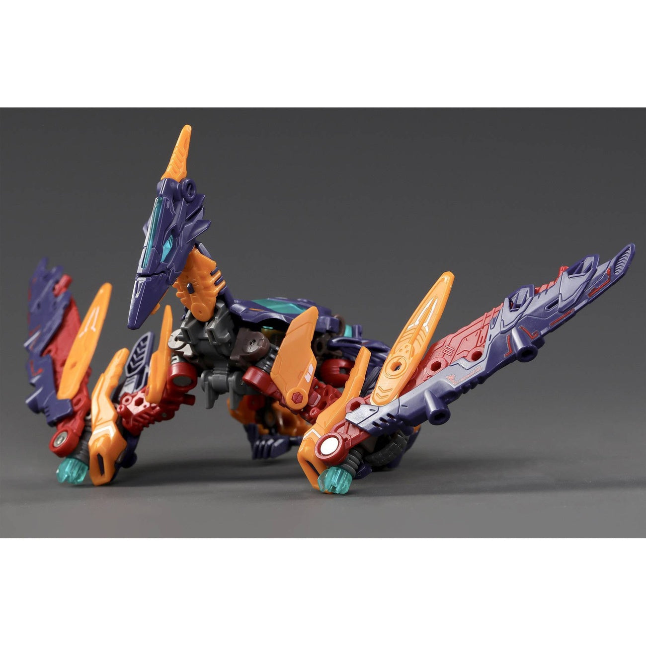 Product image Beastbox Figure BD-10 Drive Pterano 11 cm