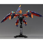 Product image Beastbox Figure BD-10 Drive Pterano 11 cm
