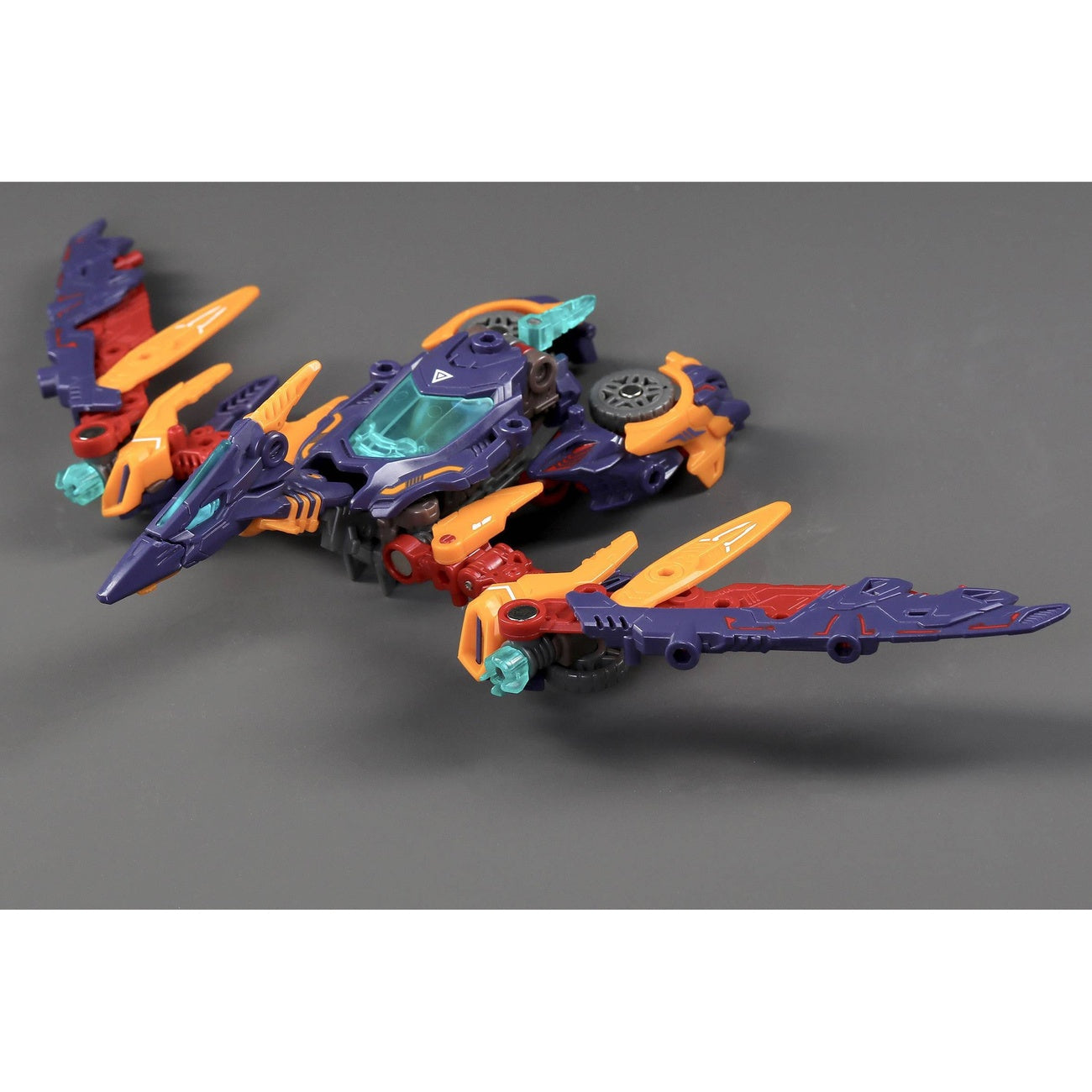 Product image Beastbox Figure BD-10 Drive Pterano 11 cm