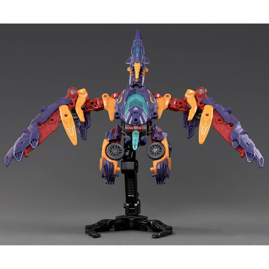 Product image Beastbox Figure BD-10 Drive Pterano 11 cm