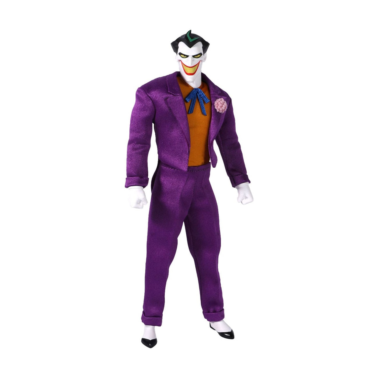 Product image Batman: The Animated Series Action Figure 1/12 The Joker 17 cm