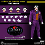 Product image Batman: The Animated Series Action Figure 1/12 The Joker 17 cm