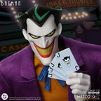Product image Batman: The Animated Series Action Figure 1/12 The Joker 17 cm