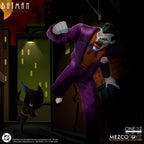 Product image Batman: The Animated Series Action Figure 1/12 The Joker 17 cm