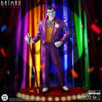 Product image Batman: The Animated Series Action Figure 1/12 The Joker 17 cm