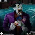 Product image Batman: The Animated Series Action Figure 1/12 The Joker 17 cm