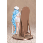 Product image Azur Lane PVC Statue 1/8 Janus Fear of Changing Clothes 20 cm